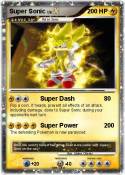 Super Sonic