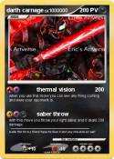 darth carnage