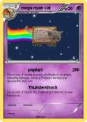 mega nyan cat