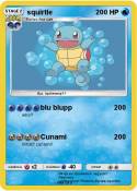 squirtle