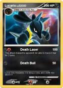 Lucario
