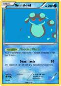 Seismitoad