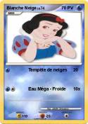 Blanche Neige