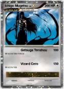 Ichigo Mugetsu