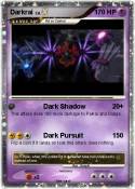 Darkrai