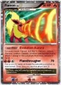 Flareon