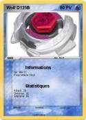 Wolf D125B