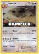 Hampter