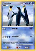 Penguins