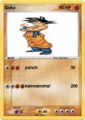 Goku