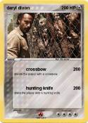 daryl dixon