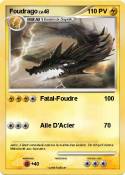 Foudrago