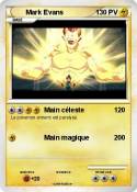 Mark Evans