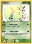 Leabreon
