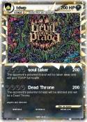 tdwp