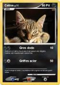 Caline