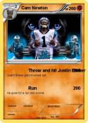 Cam Newton