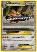 headchot