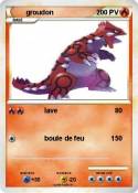 groudon