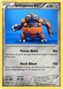 M Rhyperior