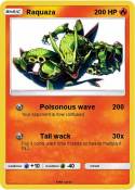 Raquaza