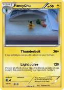 FancyChu