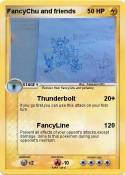 FancyChu and