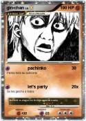 gin-chan