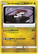 Uno Reverse