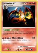 m Charizard