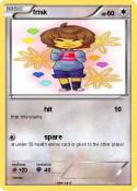 frisk