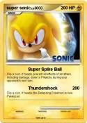 super sonic