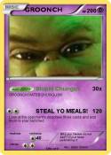 GROONCH