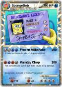 SpongeBob