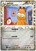 garfield