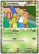 les simpson