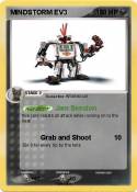 MINDSTORM EV3