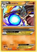 Lucario
