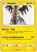 Wingaptor