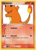 charmander