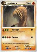 Lugaiworm