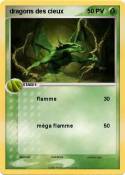 dragons des