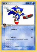 sonic