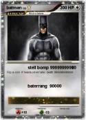 batman