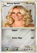 Britney Spears