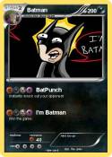 Batman