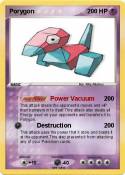 Porygon
