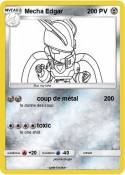 Mecha Edgar