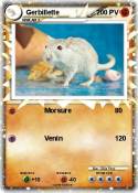 Gerbillette