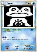 froggit